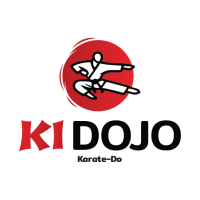 KI DOJO IMAGOTIPO SECUNDARIO ORIGINAL